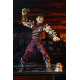 Les Tortues Ninja - Figurine Battle Damaged Shredder 18 cm
