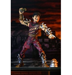 Tortues Ninja - Teenage Mutant Ninja Turtles figurine Battle Damaged Shredder 18 cm
