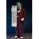 Beetlejuice - Figurine Ultimate Red Tuxedo Beetlejuice 18 cm