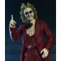 Beetlejuice - Figurine Ultimate Red Tuxedo Beetlejuice 18 cm