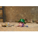 Les Tortues Ninja - Figurine April O'Neil 18 cm