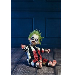 Beetlejuice - Figurine Ultimate Red Tuxedo Beetlejuice 18 cm