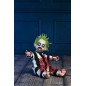 Beetlejuice - Figurine Ultimate Red Tuxedo  18 cm