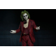 Beetlejuice - Figurine Ultimate Red Tuxedo Beetlejuice 18 cm