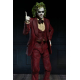 Beetlejuice - Figurine Ultimate Red Tuxedo Beetlejuice 18 cm