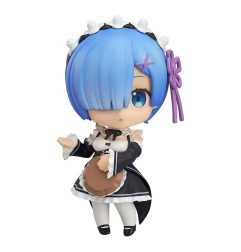 Re:Zero - Starting Life in Another World figurine Nendoroid Rem 10 cm