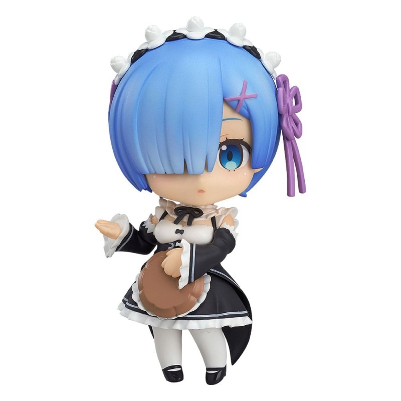 Re:Zero - Starting Life in Another World figurine Nendoroid Rem 10 cm