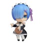 Re:Zero Starting Life in Another World - Figurine Nendoroid Rem 10 cm