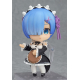 Re:Zero Starting Life in Another World - Figurine Nendoroid Rem 10 cm