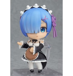 Re:Zero - Starting Life in Another World figurine Nendoroid Rem 10 cm