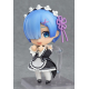 Re:Zero Starting Life in Another World - Figurine Nendoroid Rem 10 cm