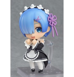 Re:Zero - Starting Life in Another World figurine Nendoroid Rem 10 cm