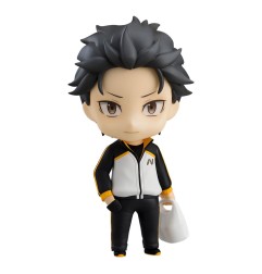 Re:Zero - Starting Life in Another World figurine Nendoroid Subaru Natsuki 10 cm