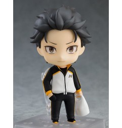 Re:Zero - Starting Life in Another World figurine Nendoroid Subaru Natsuki 10 cm