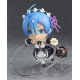 Re:Zero Starting Life in Another World - Figurine Nendoroid Rem 10 cm
