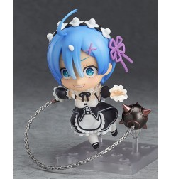 Re:Zero - Starting Life in Another World figurine Nendoroid Rem 10 cm