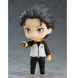 Re:Zero - Starting Life in Another World figurine Nendoroid Subaru Natsuki 10 cm