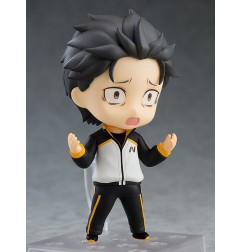 Re:Zero Starting Life in Another World - Figurine Nendoroid Subaru Natsuki 10 cm