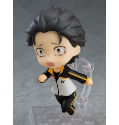 Re:Zero - Starting Life in Another World figurine Nendoroid Subaru Natsuki 10 cm