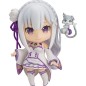 Re:Zero - Starting Life in Another World figurine Nendoroid Emilia 10 cm Re:Zero - Starting Life in Another World figurine Nendoroid Emilia 10 cm