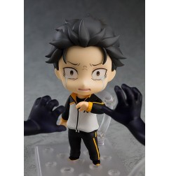 Re:Zero Starting Life in Another World - Figurine Nendoroid Subaru Natsuki 10 cm