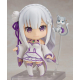 Re:Zero Starting Life in Another World - Figurine Nendoroid Emilia 10 cm