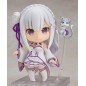 Re:Zero - Starting Life in Another World figurine Nendoroid Emilia 10 cm Re:Zero - Starting Life in Another World figurine Nendoroid Emilia 10 cm