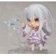Re:Zero Starting Life in Another World - Figurine Nendoroid Emilia 10 cm