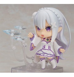 Re:Zero - Starting Life in Another World figurine Nendoroid Emilia 10 cm