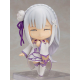 Re:Zero Starting Life in Another World - Figurine Nendoroid Emilia 10 cm