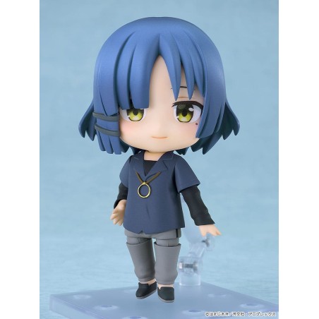 Bocchi the Rock! - Figurine Nendoroid Ryo Yamada: Casual Clothes Ver. 10 cm
