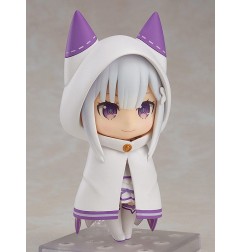 Re:Zero - Starting Life in Another World figurine Nendoroid Emilia 10 cm