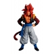 Dragon Ball - Statuette Ichibansho Super Saiyan 4 Gogeta 25 cm