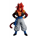 Dragon Ball - Statuette Ichibansho Super Saiyan 4 Gogeta 25 cm