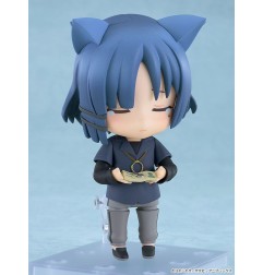 Bocchi the Rock! - Figurine Nendoroid Ryo Yamada: Casual Clothes Ver. 10 cm