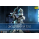 Star Wars The Clone Wars - Figurine 1/6 Clone Trooper Jesse 30 cm
