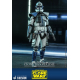 Star Wars The Clone Wars - Figurine 1/6 Clone Trooper Jesse 30 cm