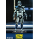 Star Wars The Clone Wars - Figurine 1/6 Clone Trooper Jesse 30 cm