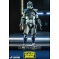 Star Wars - The Clone Wars figurine 1/6 Clone Trooper Jesse 30 cm