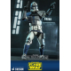 Star Wars The Clone Wars - Figurine 1/6 Clone Trooper Jesse 30 cm