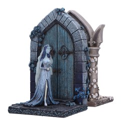 Les Noces funèbres - Serre-livres Emily and Victoria 19 cm