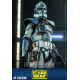 Star Wars The Clone Wars - Figurine 1/6 Clone Trooper Jesse 30 cm