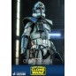 Star Wars - The Clone Wars figurine 1/6 Clone Trooper Jesse 30 cm