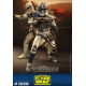 Star Wars The Clone Wars - Figurine 1/6 Clone Trooper Jesse 30 cm