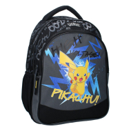 Pokémon - Sac à dos Gotta Catch 'Em All! 33 cm