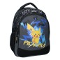 Pokémon - Sac à dos Gotta Catch 'Em All! 33 cm Pokémon - Sac à dos Gotta Catch 'Em All! 33 cm