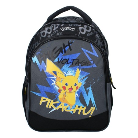Pokémon - Sac à dos Gotta Catch 'Em All! 33 cm