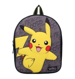 Pokémon - Sac à dos 3D Simply Special 32 cm