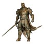 DC Multiverse - Figurine Batman (Dark Knights of Steel) (Gold Label) 18 cm