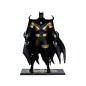 DC Comics - DC Multiverse figurine Azrael (Batman Armor) (Knightmare) (Gold Label) 18 cm